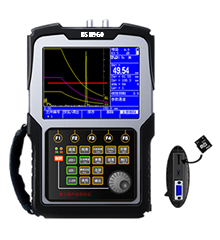 BSN960超声波探伤仪
