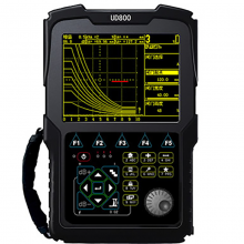 UD800超声波探伤仪